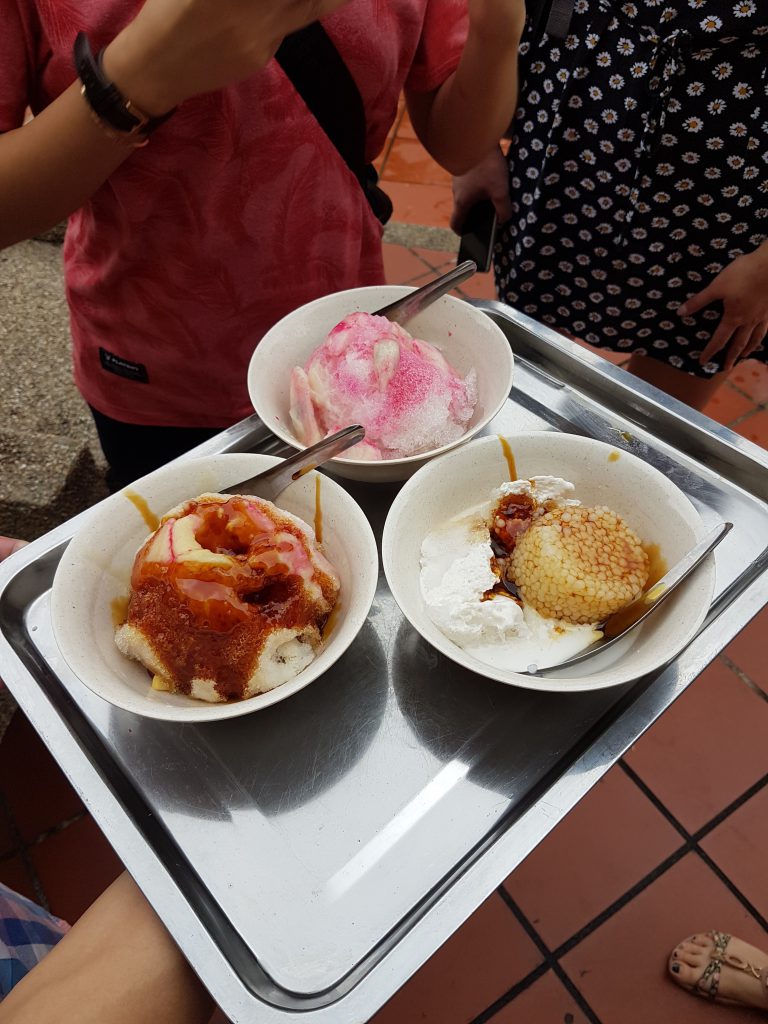 jonker 88 ice kacang